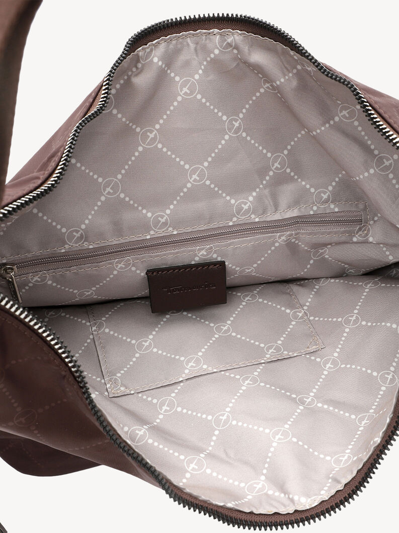 Zaino - marrone, brown, hi-res