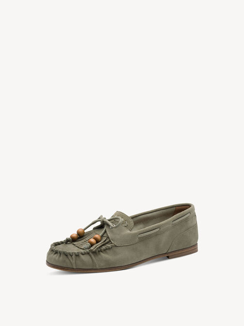 Mocassin, SAGE, hi-res