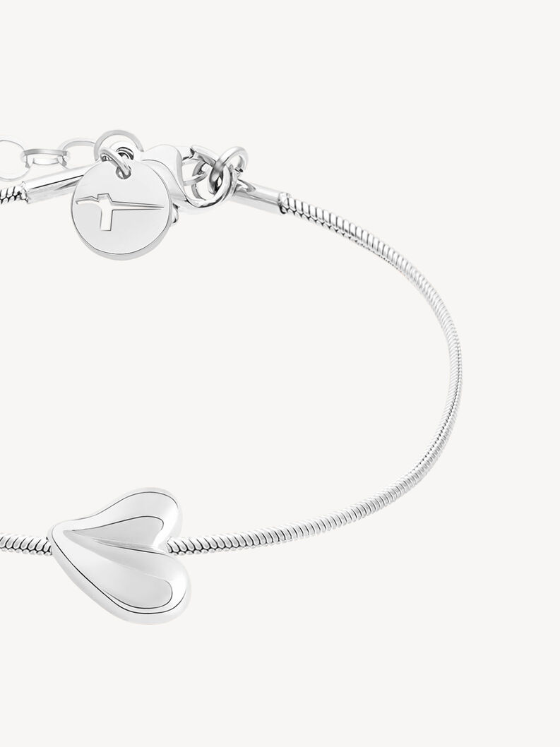 Bracelet, silber, hi-res