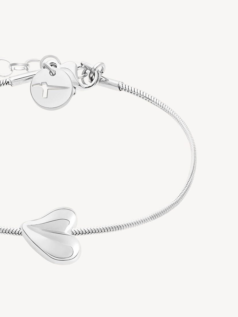 Armband - zilver, silber, hi-res