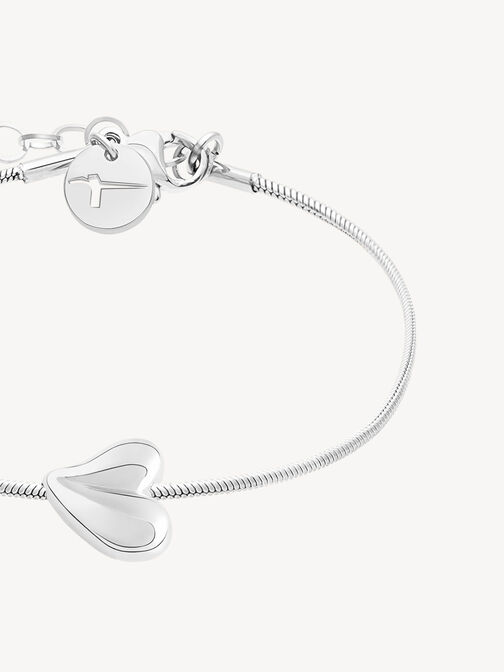 Armband, silber, hi-res