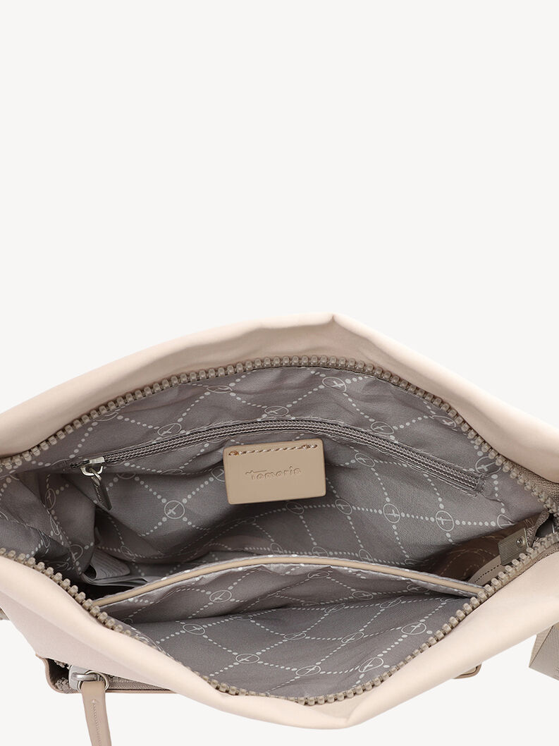 Umh&auml;ngetasche - beige, sand, hi-res