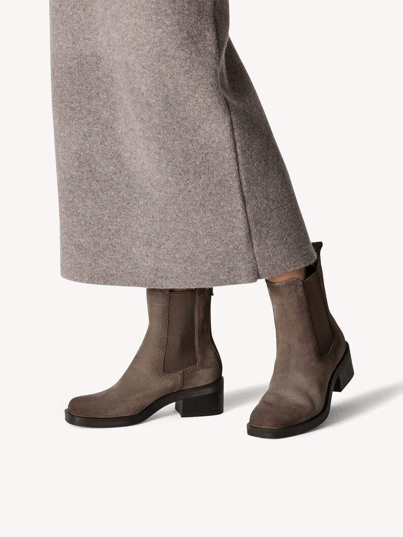 Buty Chelsea - beżowy, TAUPE, hi-res