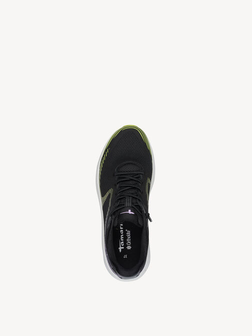Sneaker, BLACK COMB, hi-res