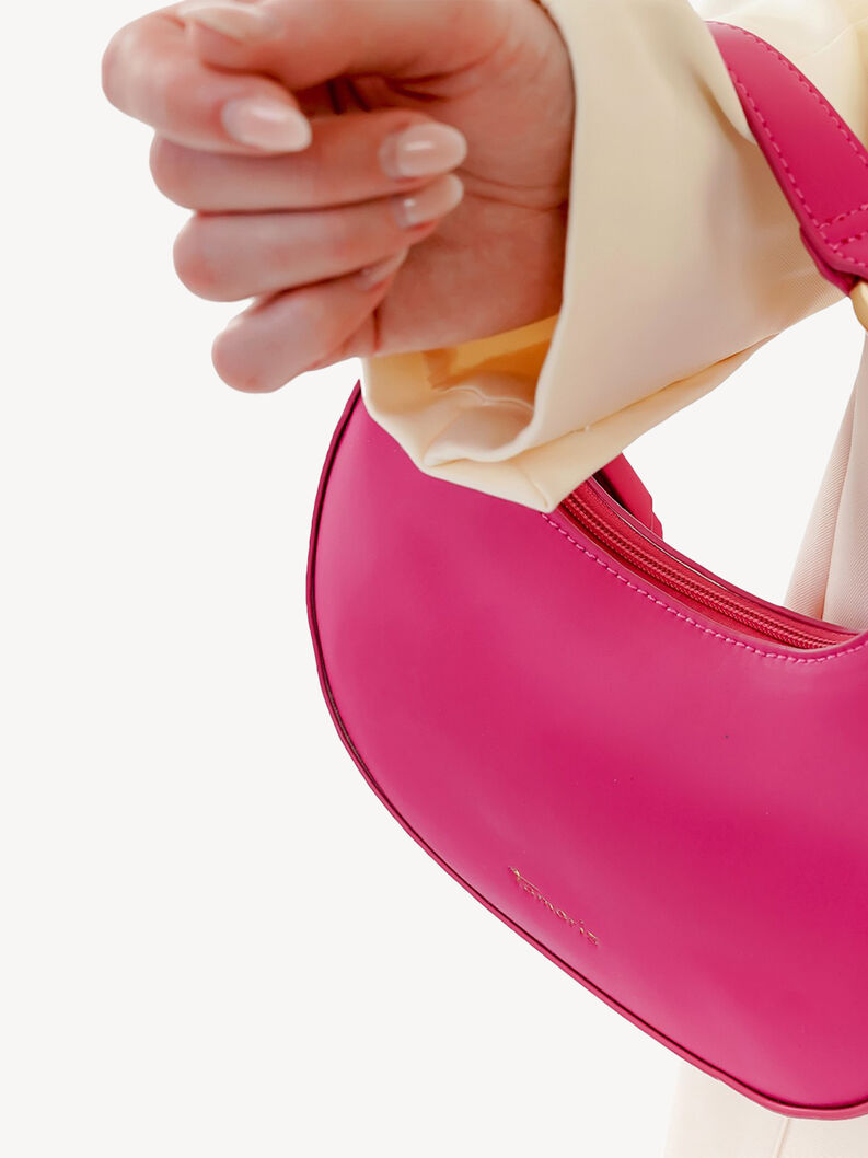 Handtasche - pink, pink, hi-res