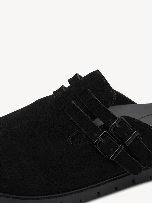 Mule, BLACK, hi-res