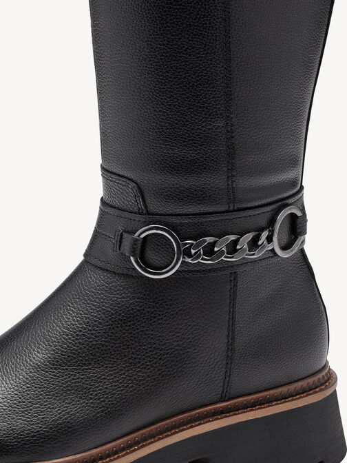 Bottes, BLACK, hi-res