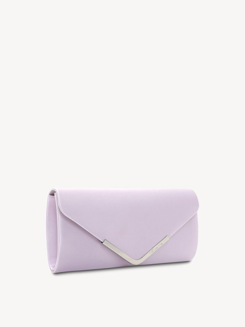 Clutch - lila, lilac, hi-res