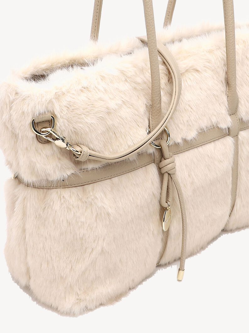 Shopper, beige, hi-res