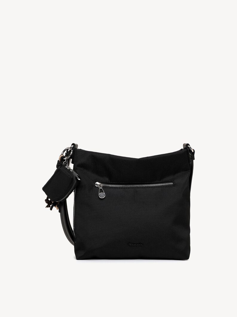 Satchel - black, black, hi-res