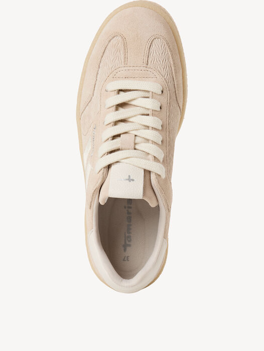 Sneaker, ANTELOPE, hi-res