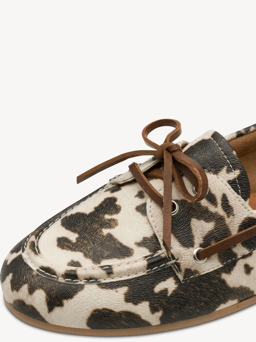 Mocassin, COW, hi-res