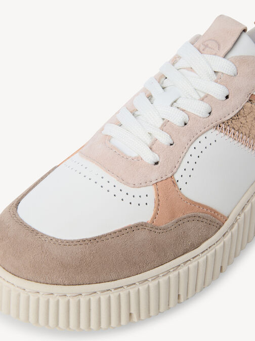 Sneaker, TAUPE COMB, hi-res