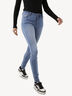 Jeans - undefined, midblue used, hi-res