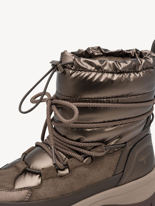 Stiefelette, BRONCE, hi-res