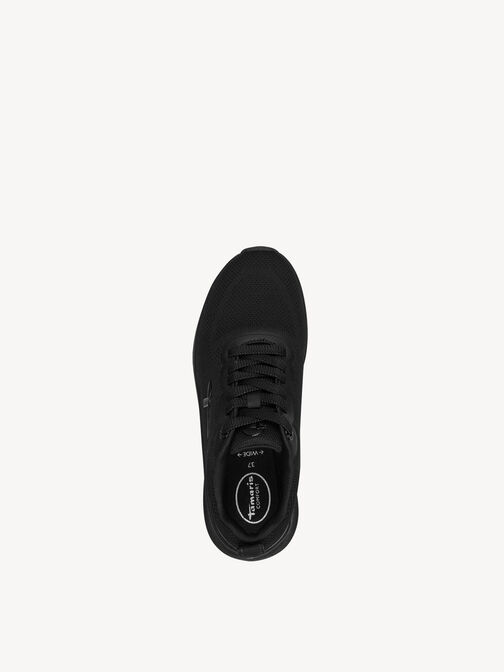 Basket, BLACK UNI, hi-res