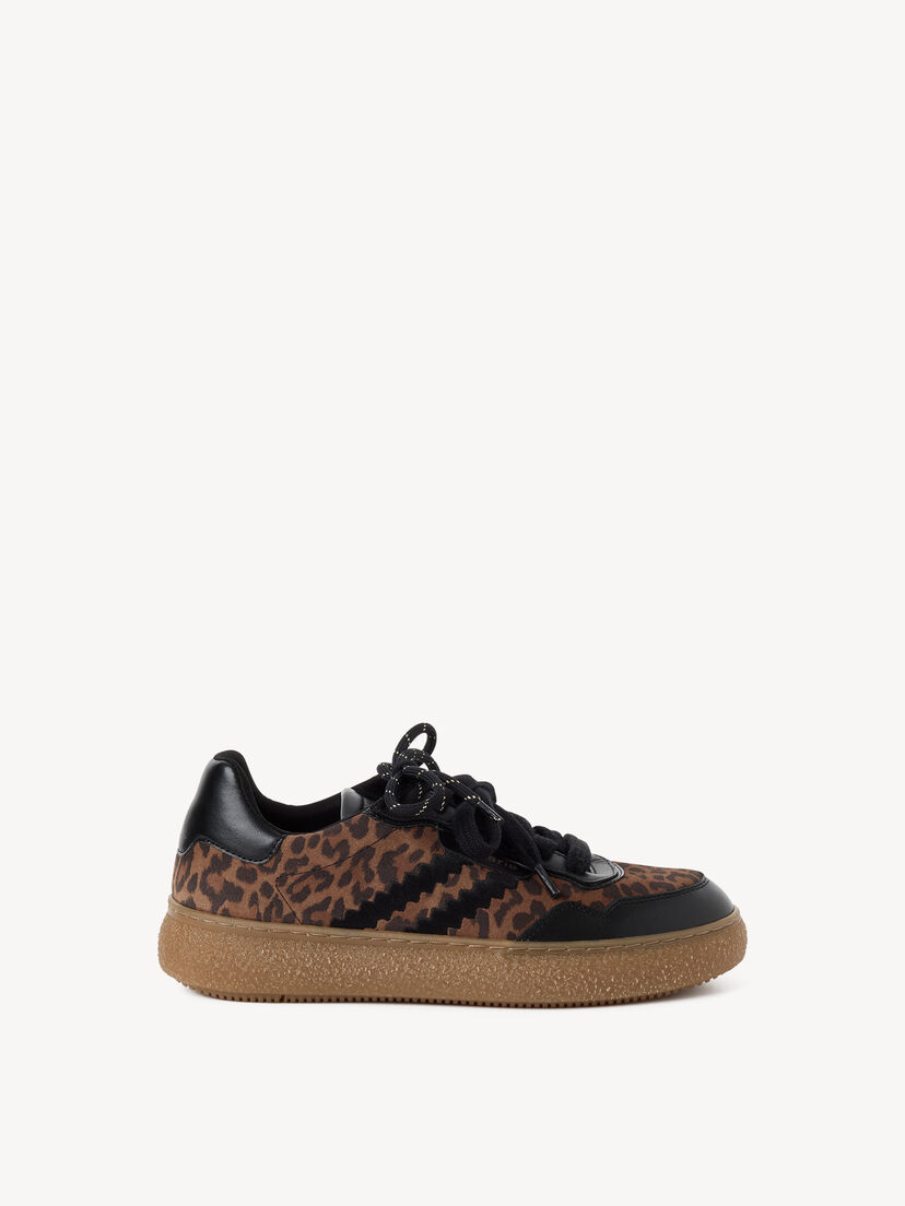 Sneaker, LEOPARD COMB, hi-res