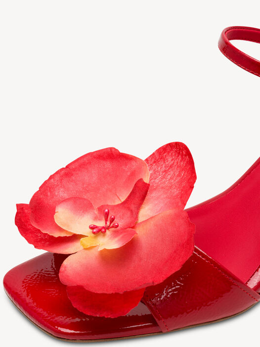 Sandaaltje, RED, hi-res