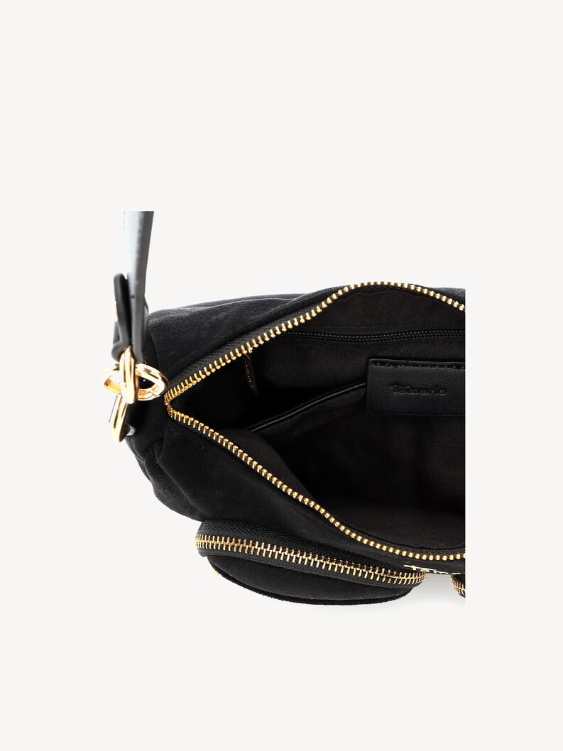 Beutel - schwarz, black, hi-res