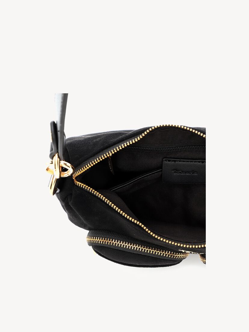 Tas - zwart, black, hi-res