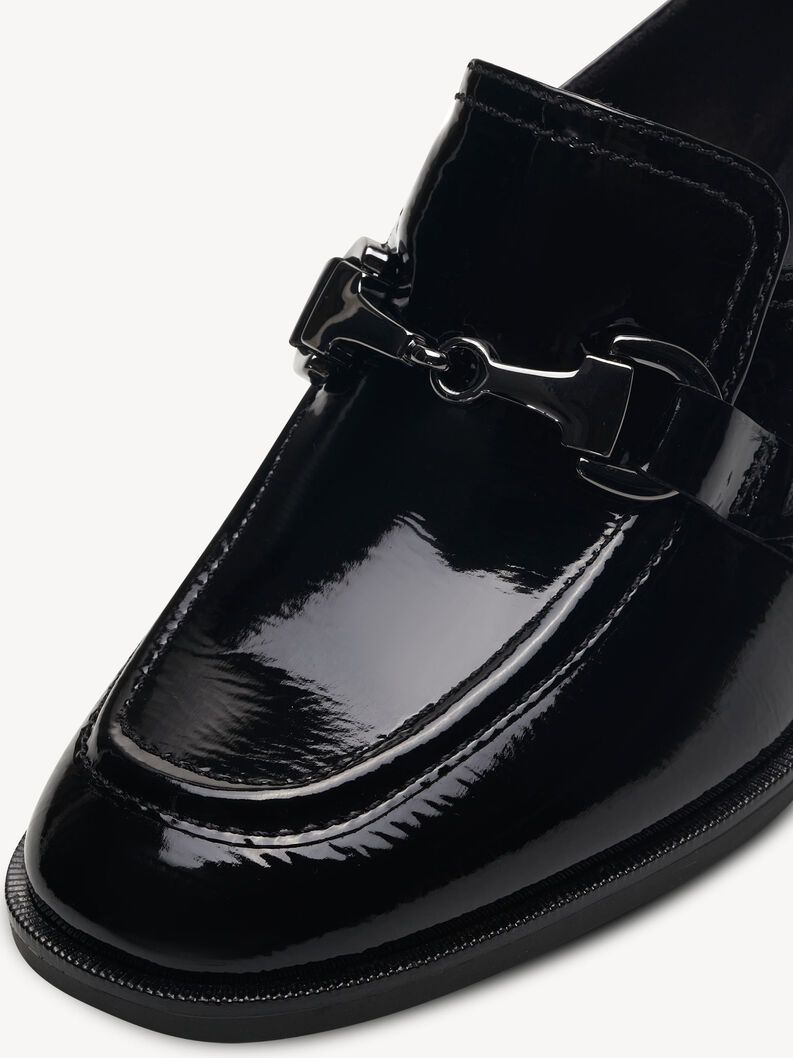 Trotteur - čern&aacute;, BLACK, hi-res