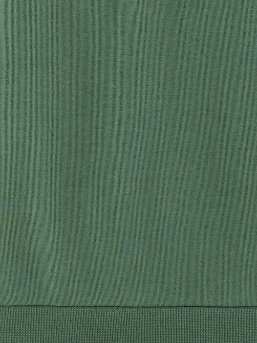 Oversized Sweatshirt, Garden Topiary, hi-res