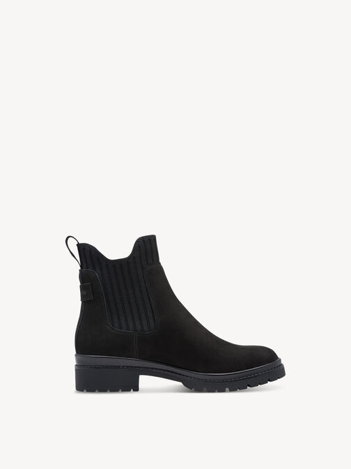 Bottine Chelsea, BLACK, hi-res