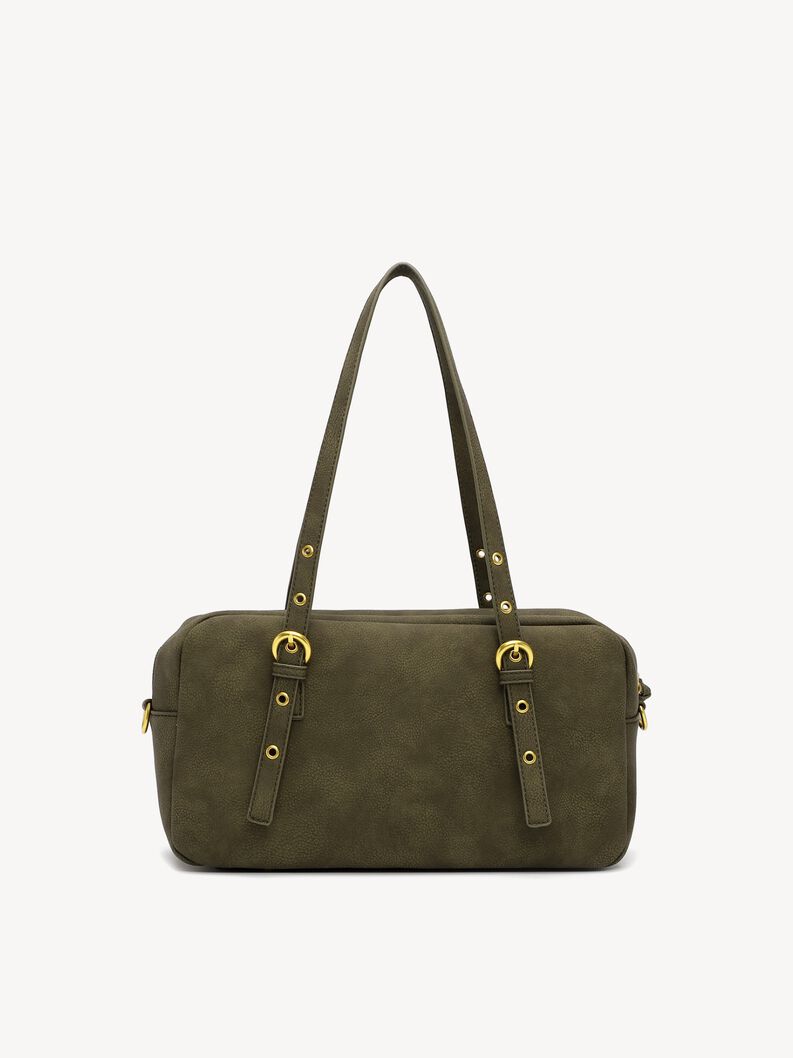 Shopper - gr&uuml;n, oliv, hi-res