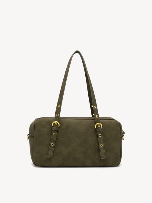Shopper, oliv, hi-res