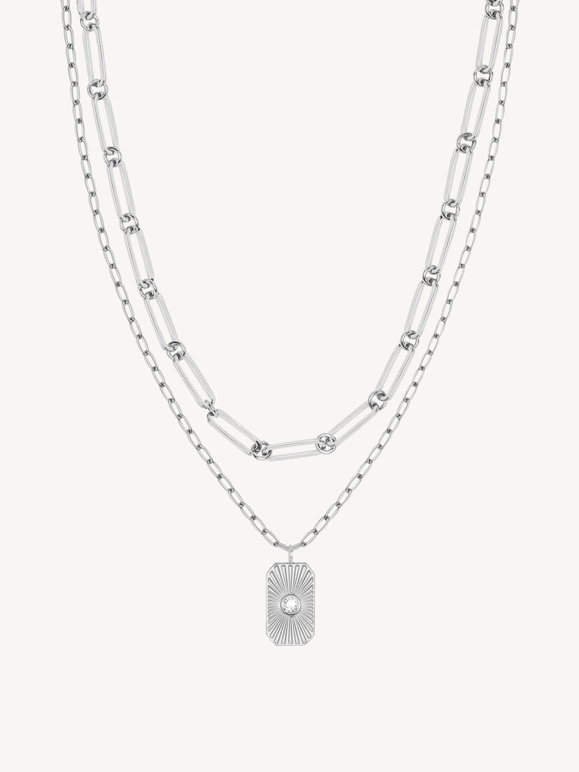 Set - zilver, silber, hi-res