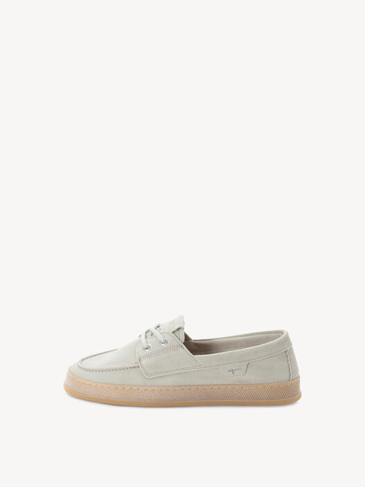 Mocassin, SAGE, hi-res