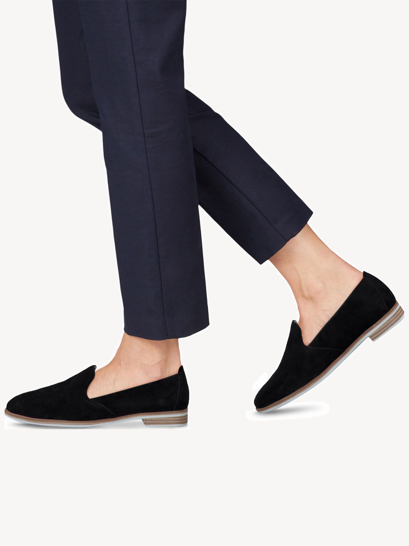 Instappers 1-1-24298-26: Tamaris Instappers online kopen!