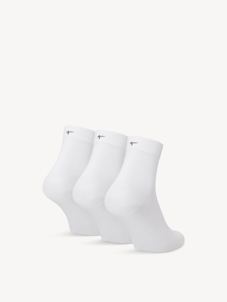 Socken Set - wei&szlig;, white, hi-res