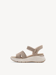WIDE FIT Sandali