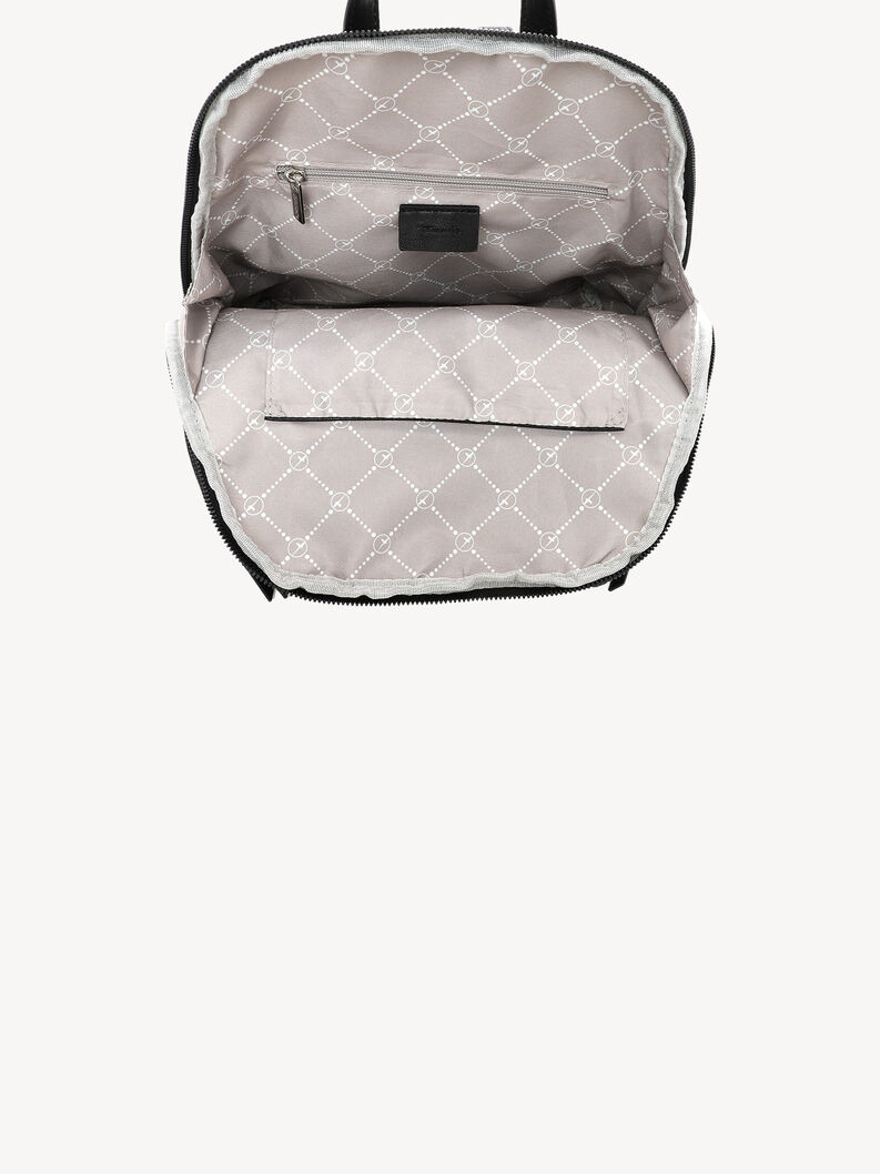 Batůžek - čern&aacute;, black, hi-res