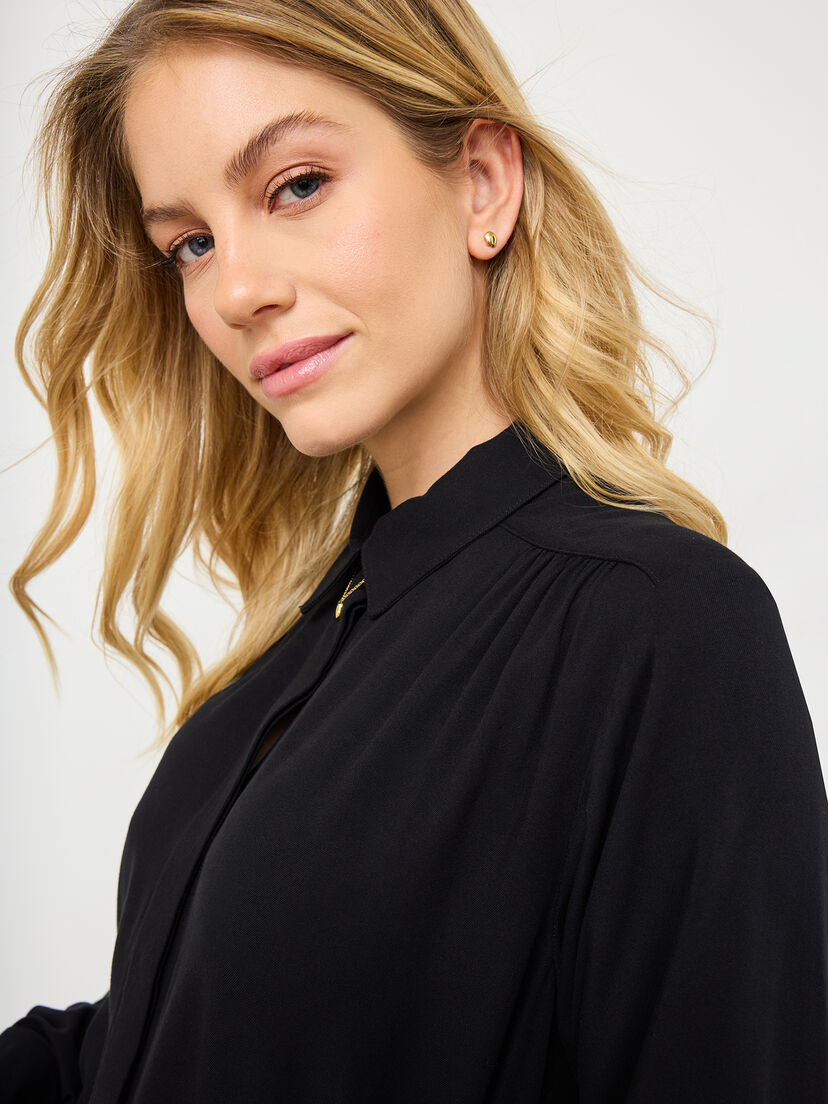 Jurk, Black Beauty, hi-res