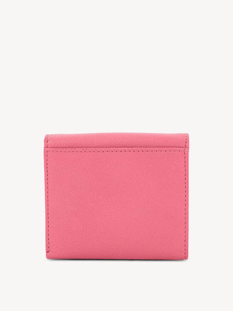 Portfel - r&oacute;żowy, r&oacute;żowy, hi-res