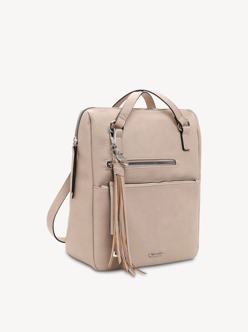 Rucksack - braun, oldtaupe, hi-res