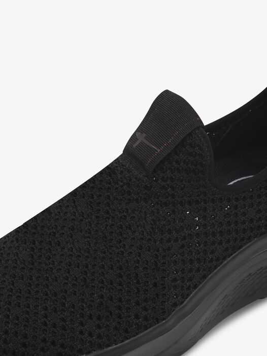 Sneaker, BLACK, hi-res