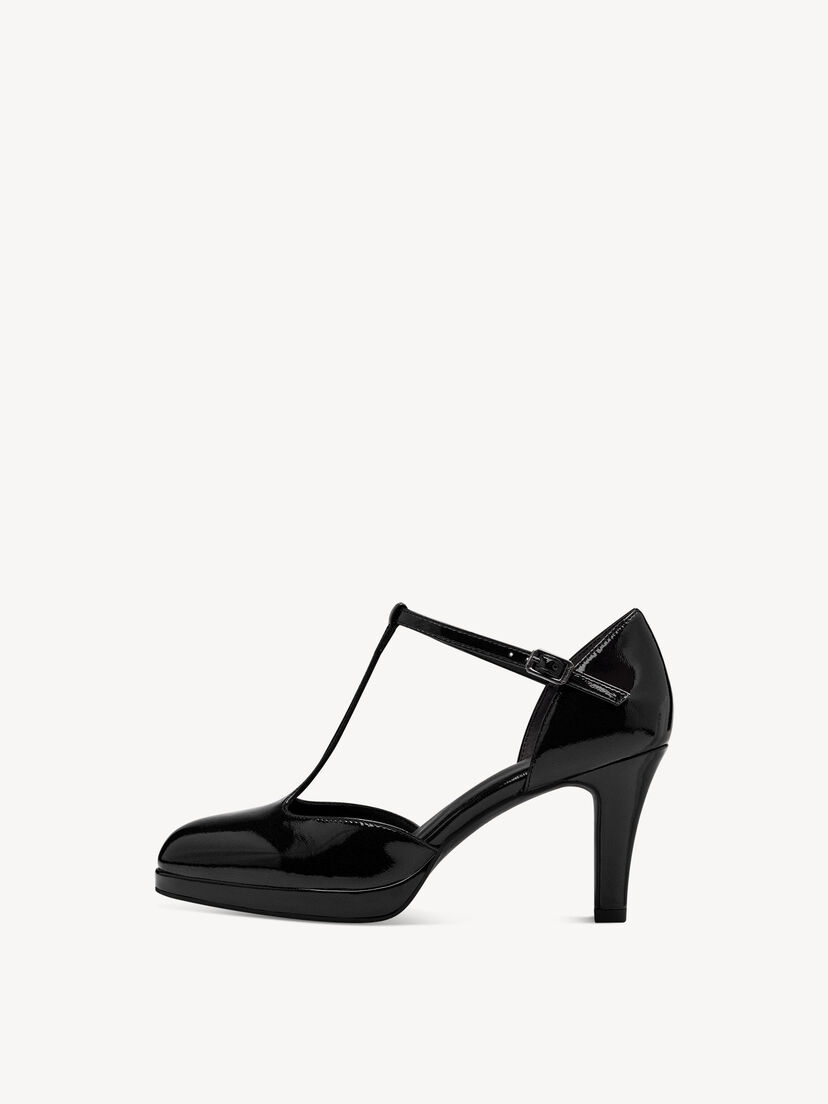 Pumps, BLACK, hi-res