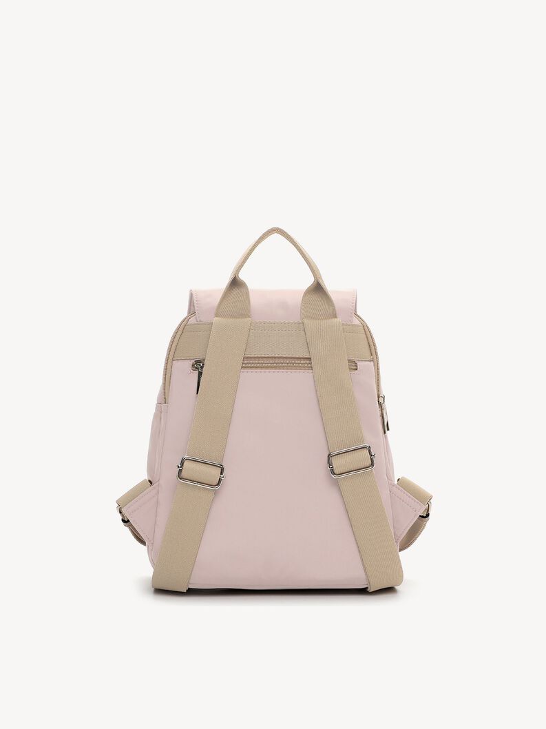 Rucksack, lightrose, hi-res