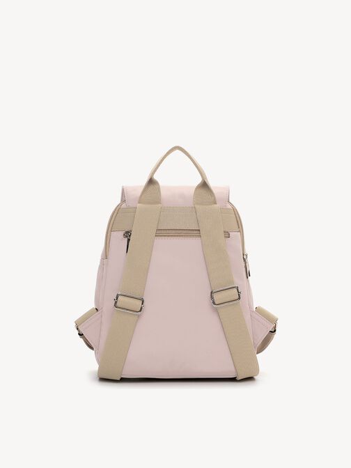 Rucksack, lightrose, hi-res