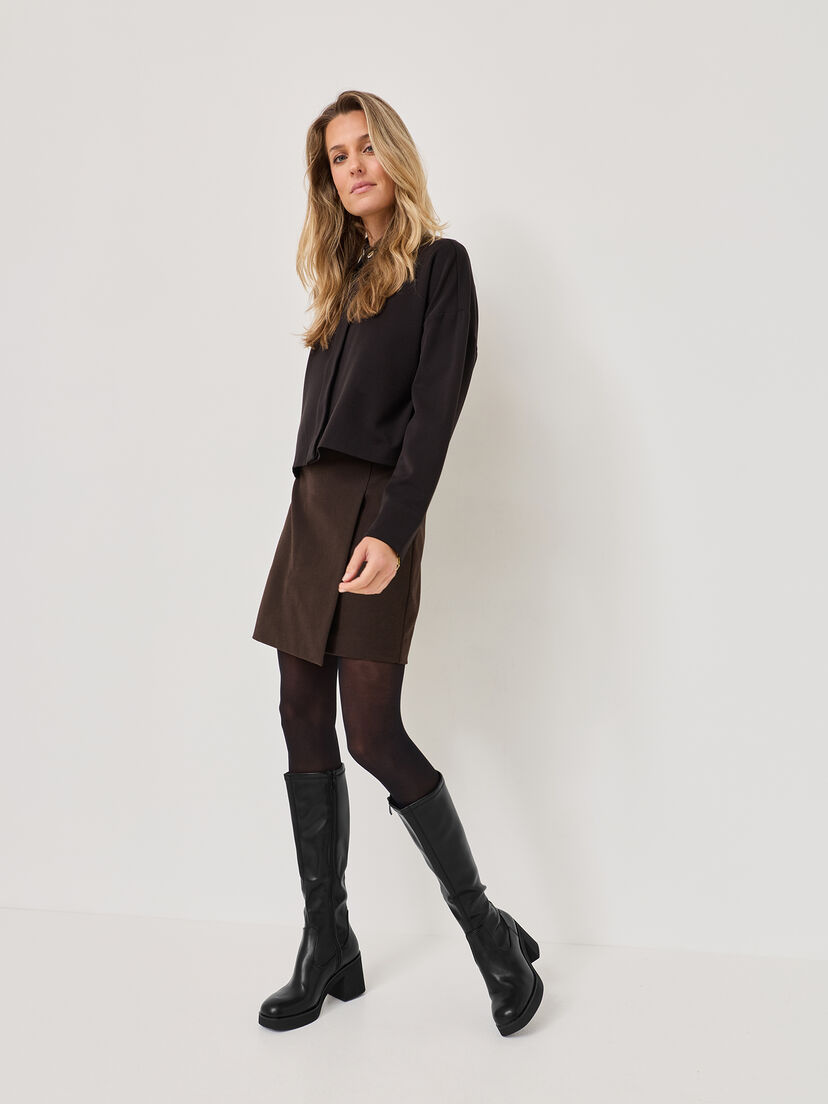 Laarzen, BLACK, hi-res