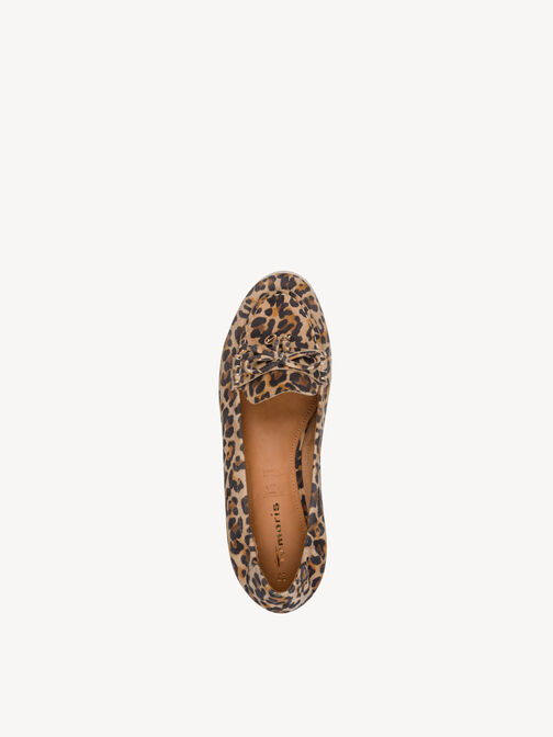 Slipper, LEOPARD, hi-res