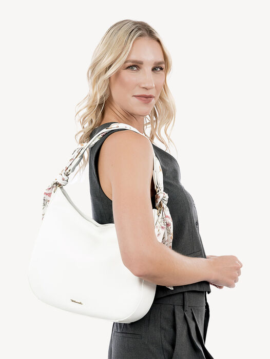 Tas, white, hi-res