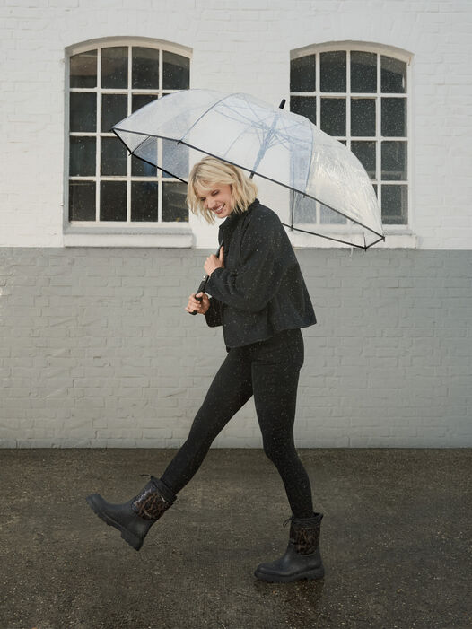 Regenlaarzen, LEOPARD, hi-res