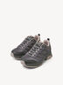 Hiking boot low - black, BLACK JADE COM, hi-res