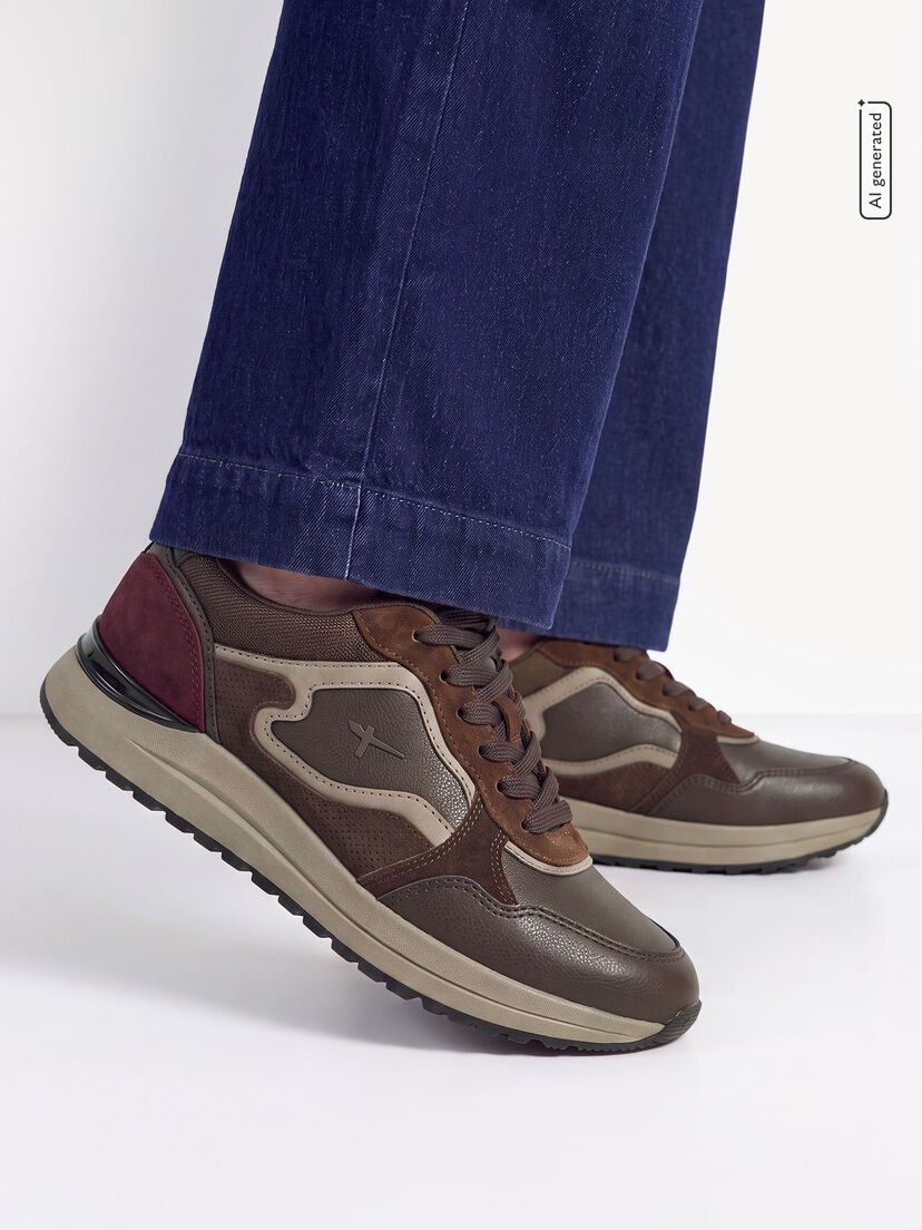 Sneaker, MOCCA COMB, hi-res