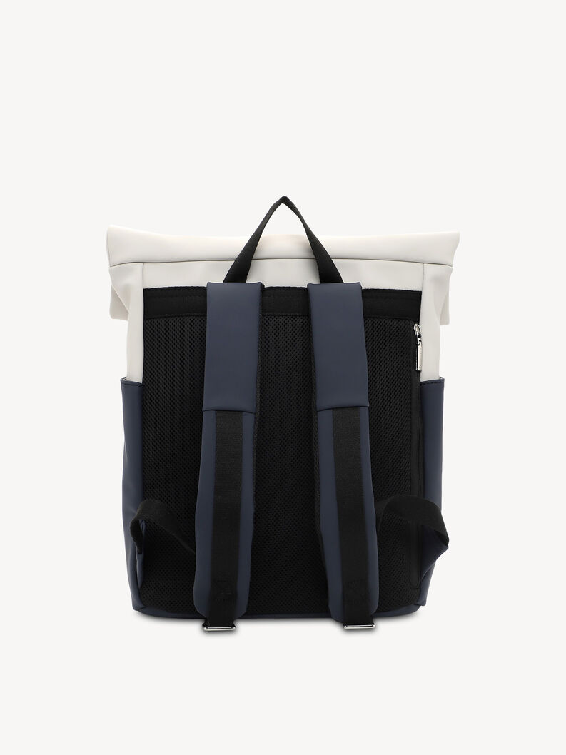 Sac à dos - bleu, blue, hi-res