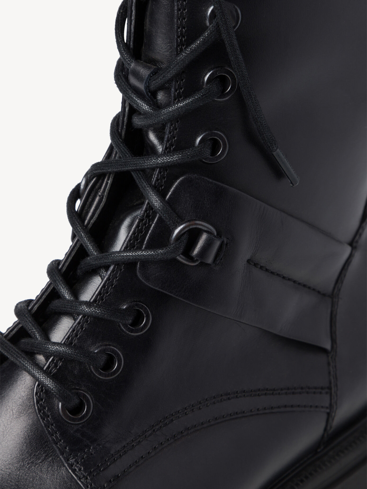 firetrap stepper boots